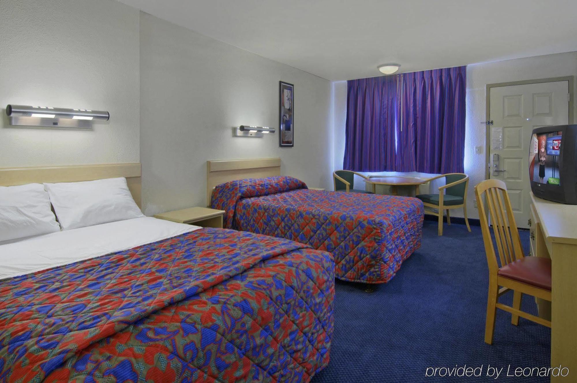 Red Roof Inn Stockton Kültér fotó